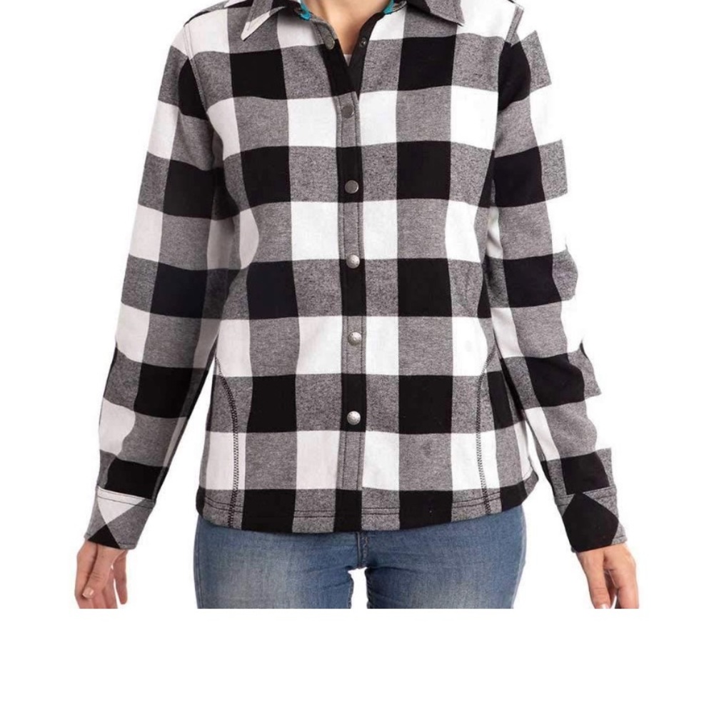 Orvis Flannel Shirt.